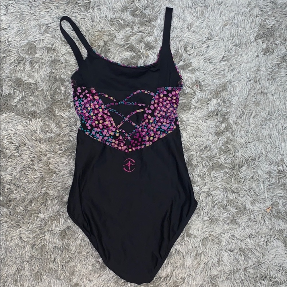 Wearmoi leotard - Picture 2 of 2